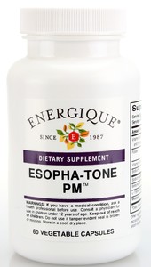 Esopha-Tone (60 veg. caps) or Esophatone
